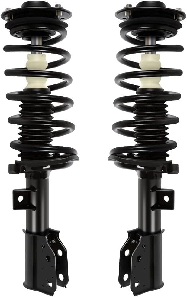 Front Strut Spring Assembly for 2010-2016 for Chevrolet Equinox...