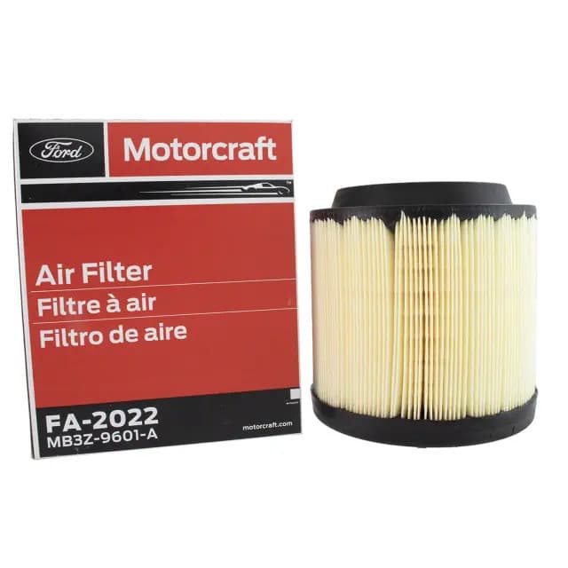 Genuine Motorcraft Engine Air Filter  FA-2022