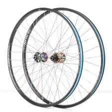 HG XD MS Mountain Bike Wheel Set Depth 30/35mm Tubeless 27.5/29in BOOST Wheels