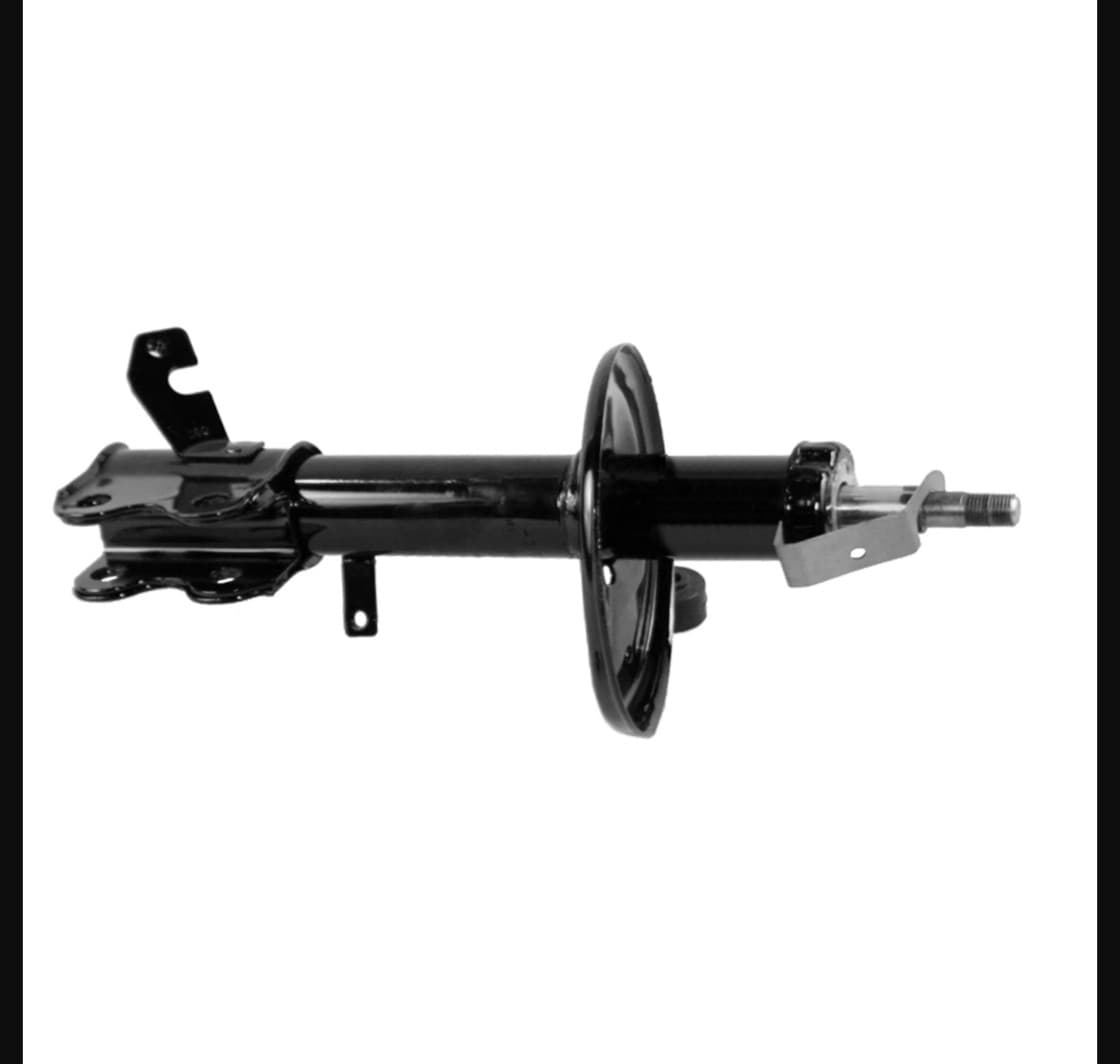 StrongArm Complete Strut Assembly - Part Number 18-816333 - New Replacement Part
