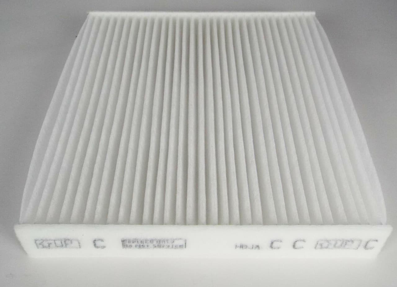 Genuine Toyota 87139-07020 Cabin Air Filter FITS MANY MODELS *SEE LIST*