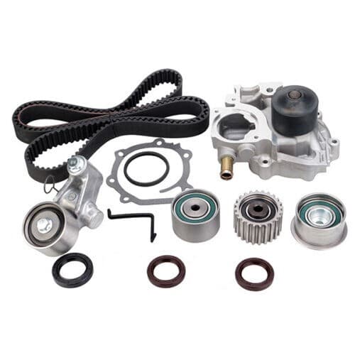 Timing Belt Kit Water Pump for Subaru Impreza Forester Outback EJ253 2.5L SOHC