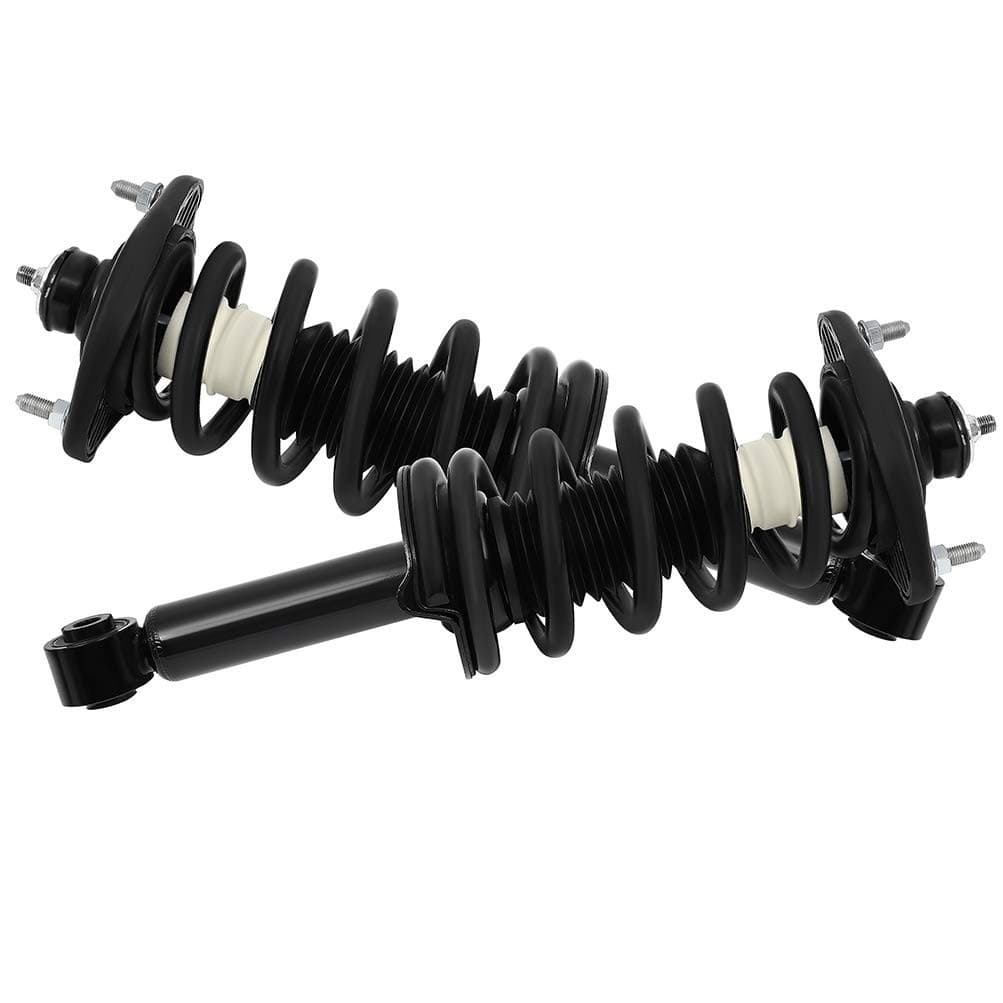 Honda CRV 2012-2016 Complete Rear Strut Assembly 2pc Pair 272957L 272957R