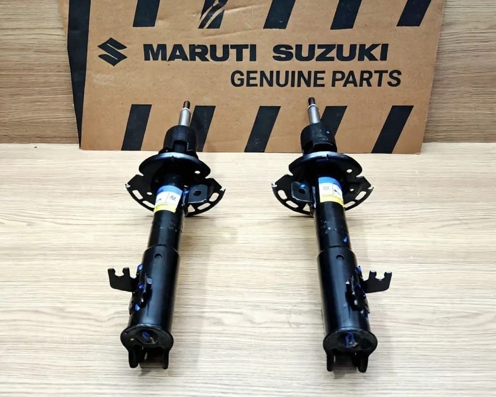 Genuine Front Shock Absorber For SUZUKI XL7 1.5L 2019-2022 Left & Right