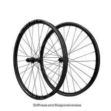 29er Carbon MTB Bicycle Wheelset XC AM Depth 27-37mm 36T BOOST 110*15mm 148*12mm