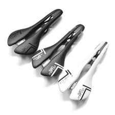 Selle San Macro Carbon Saddle Bike Seat