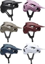 Fox Racing Speedframe MTB Helmet Adult Mountain Bike