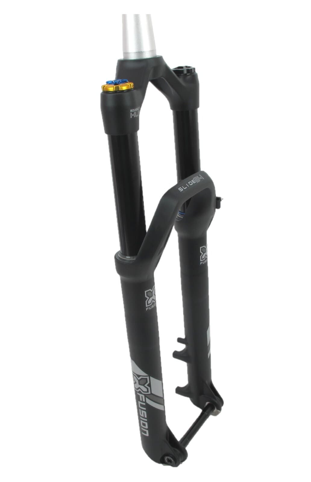 XFusion Slide 34 HLR 29" 140mm Boost Tapered 44mm  MTB fork fox $699MSRP