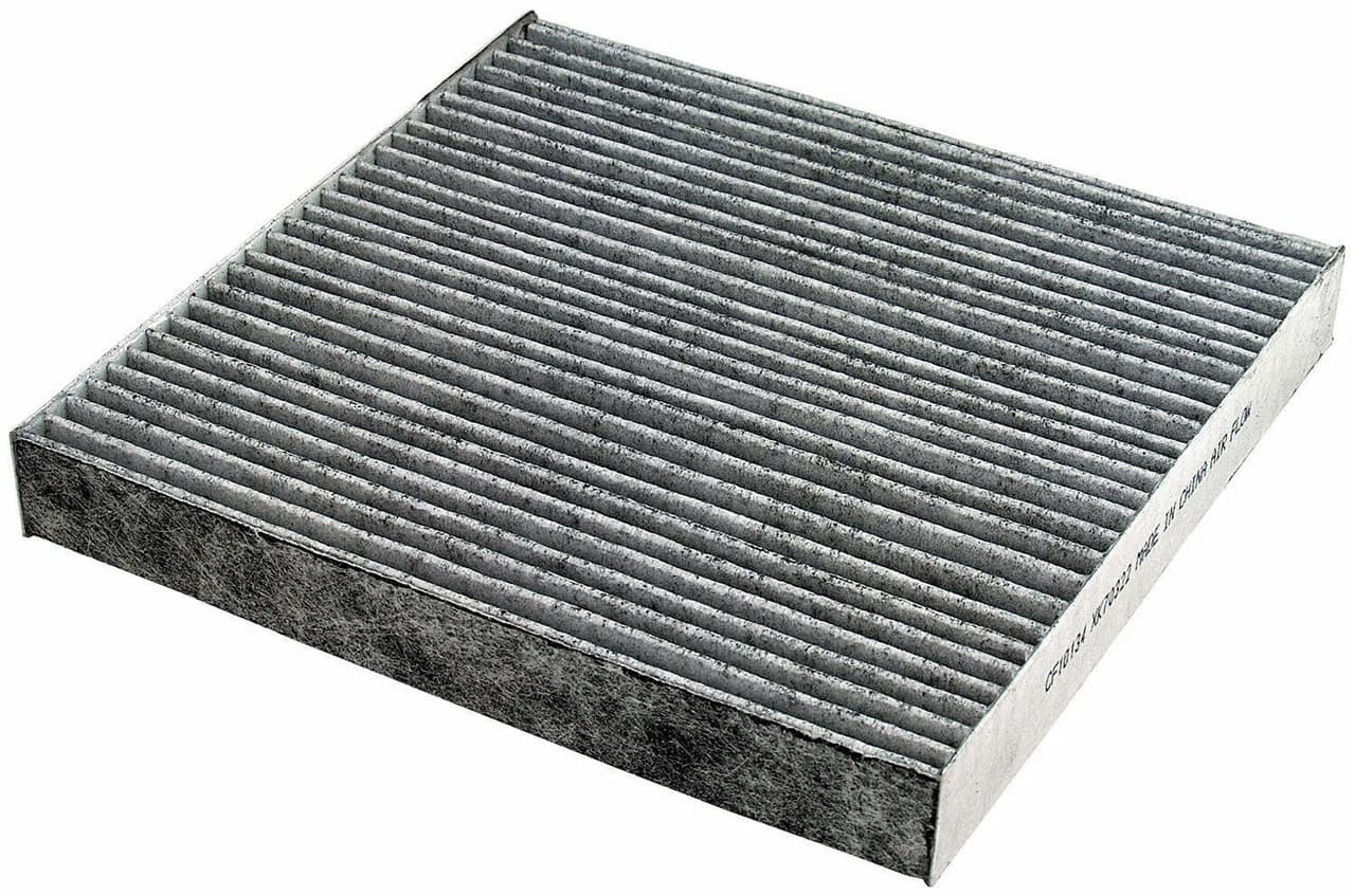 Cabin Air Filter For Acura MDX RDX Honda Accord Civic Odyssey Ridgeline CF10134