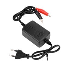 12V Car Lead Acid Battery Charger Electric Vehicle Motorcycle Battery Charger