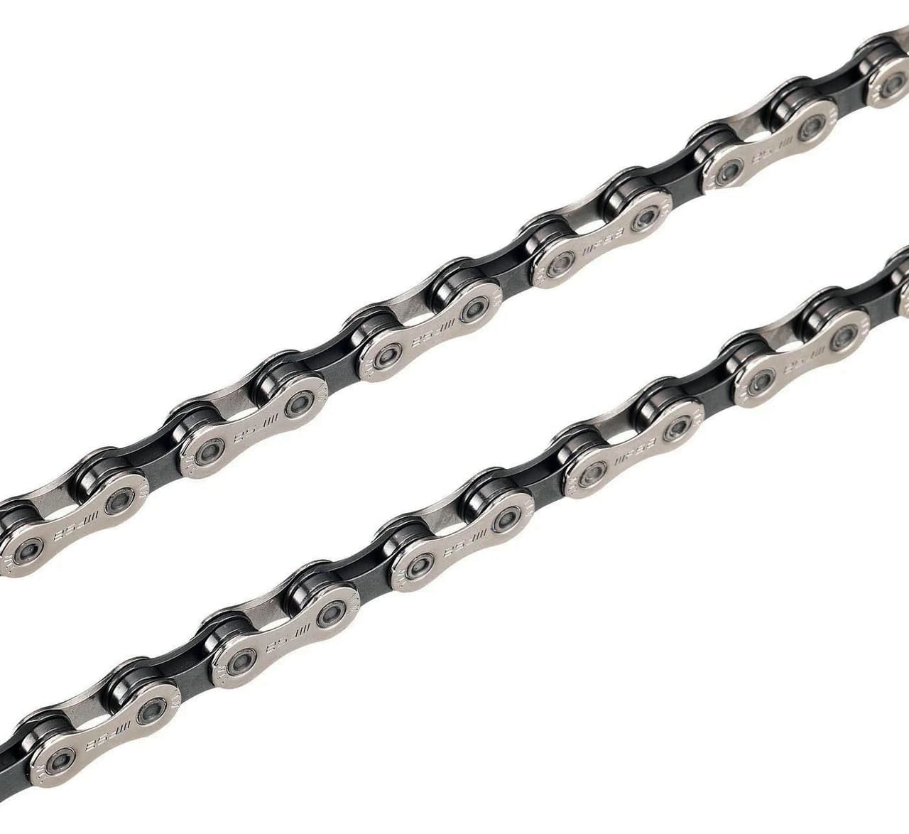 FSA Team Issue 11 Speed Bike Chain 5.6mm 116 Links CN-1102N Shimano SRAM Silver