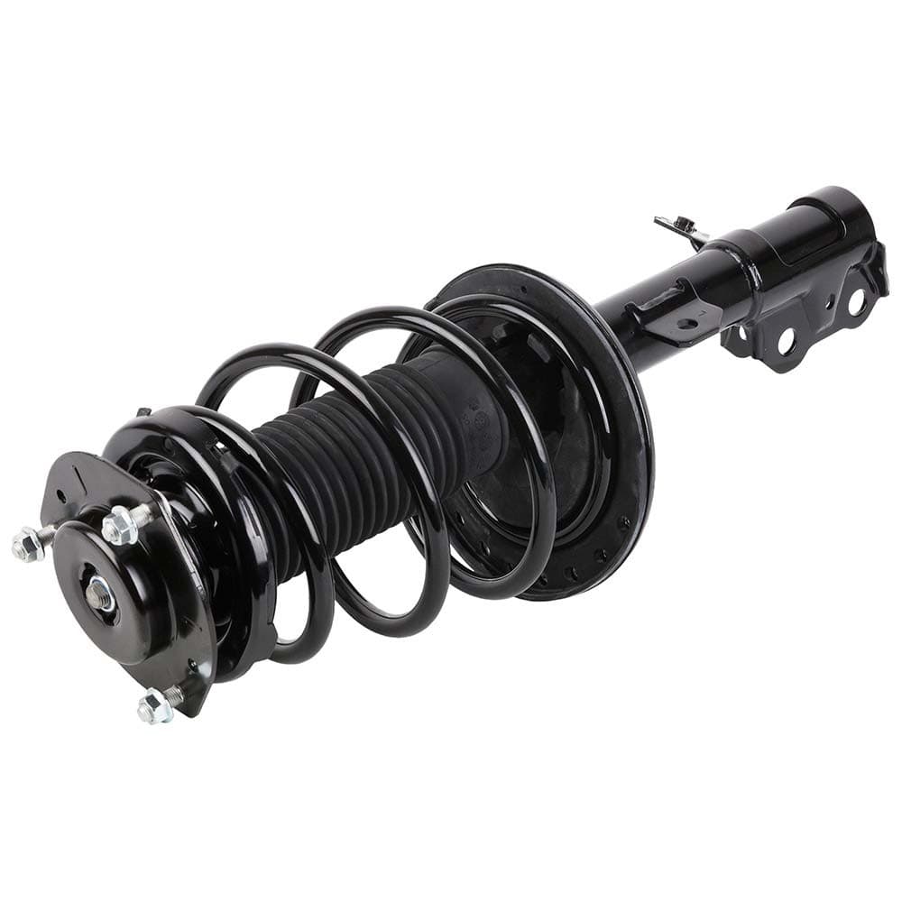 For Toyota Camry 2.5L 2012-2014 Complete Front Left Strut Spring Assembly