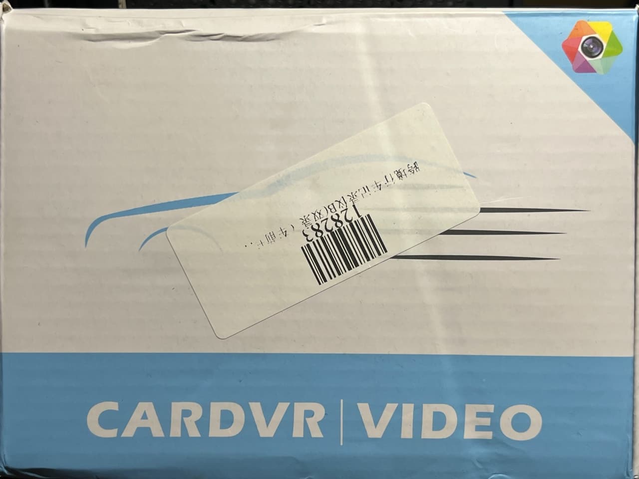 ENESY Car Dash Cam, Front and Rear 1080P HD Car Camera, Dash Cam Front and Rear