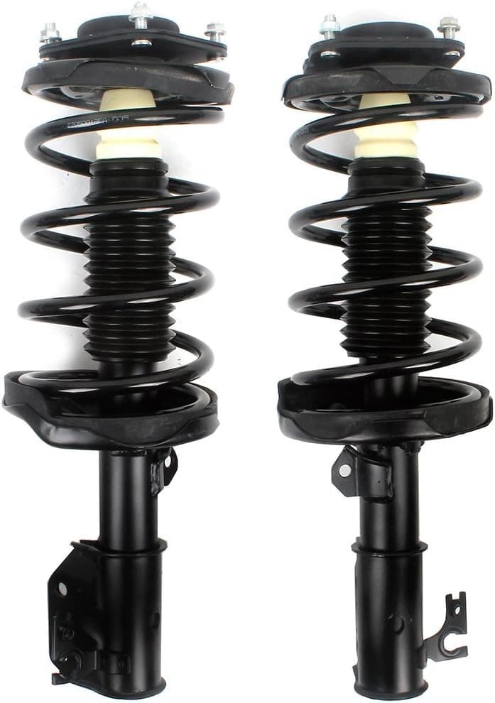 Front Complete Strut Assembly for Mazda Protege 00-03 Protege5 02-03 171425