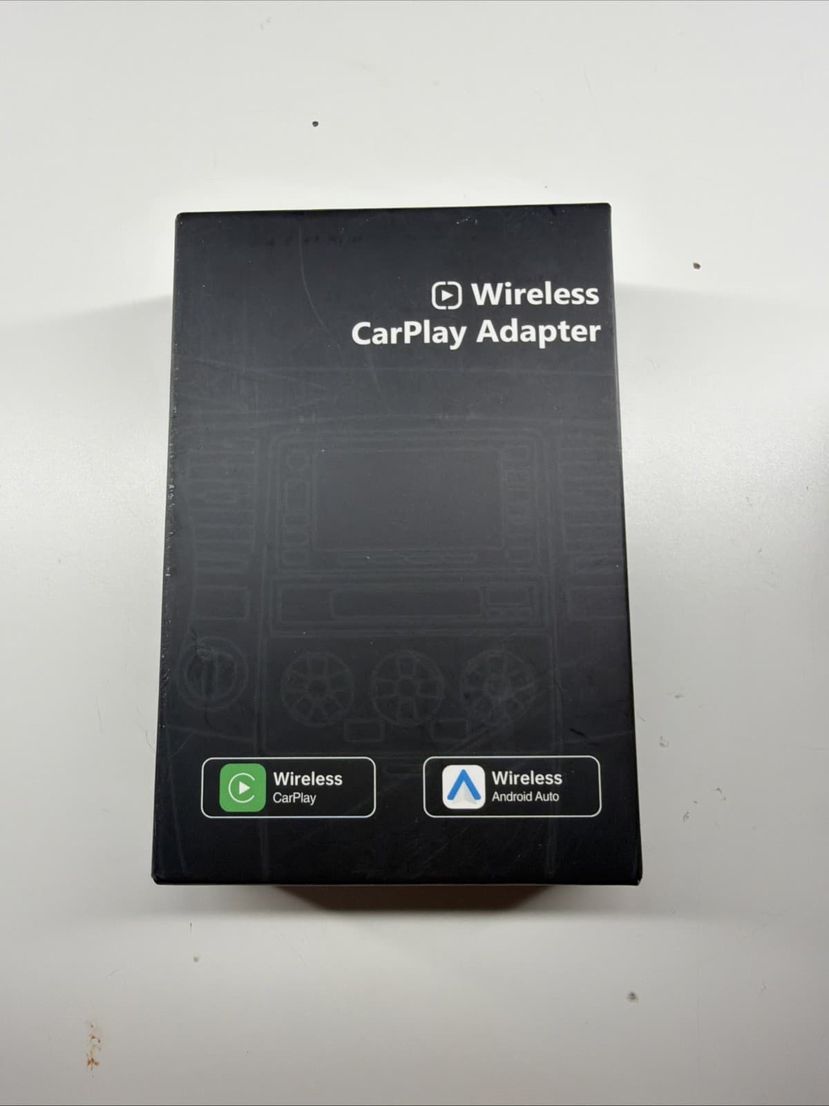 Wireless CarPlay Adapter2026 Upgraded