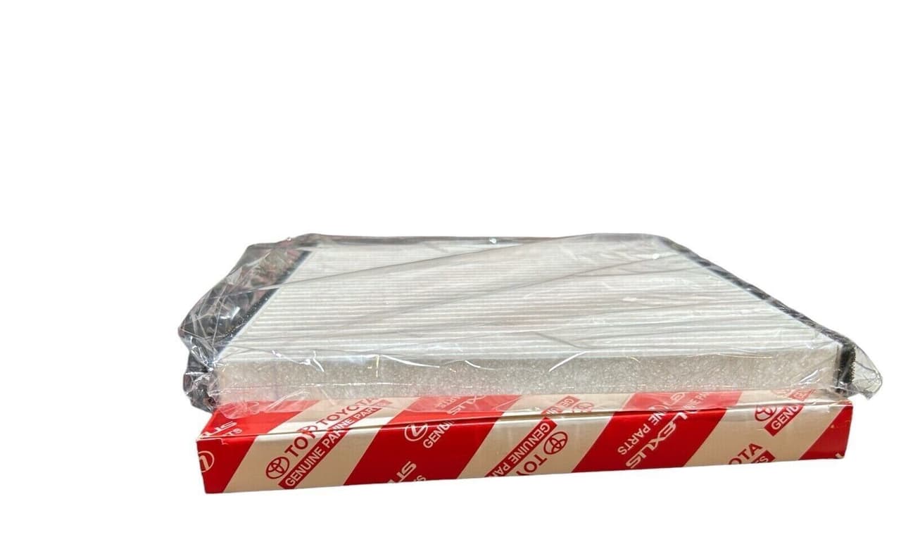 87139-YZZ20 A/C CABIN AIR FILTER  Fit Toyota Lexus 87139-YZZ08