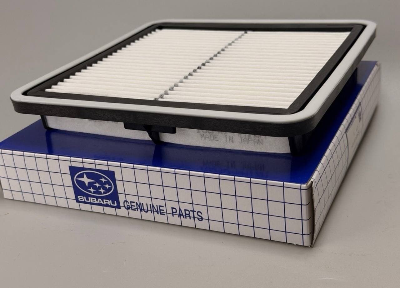 OEM Genuine Subaru Engine Air Filter Element 16546AA12A Forester Impreza Legacy