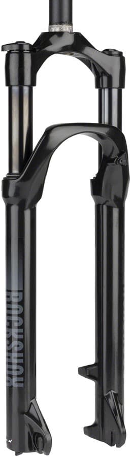 RockShox Judy Silver TK Suspension Fork 29" 100mm 9 x 100mm 51mm Offset Black A3