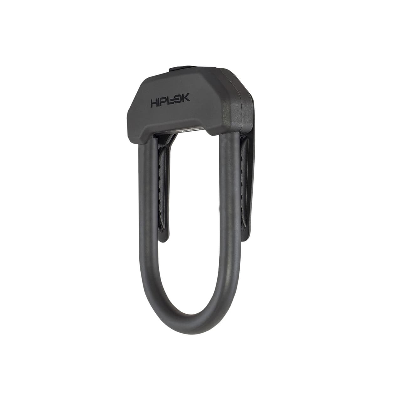 Hiplok DX U-Lock Bike Lock - Max Security 14mm Hardened Steel, Sold Secure Rated