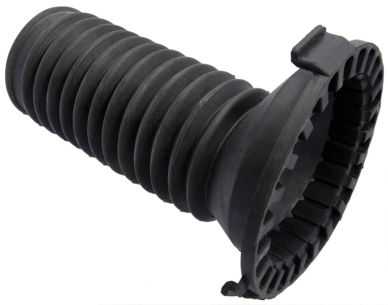 Front Shock Absorber Strut Boot Bellow FEBEST TSHB-ZZT230F OEM 48157-47010