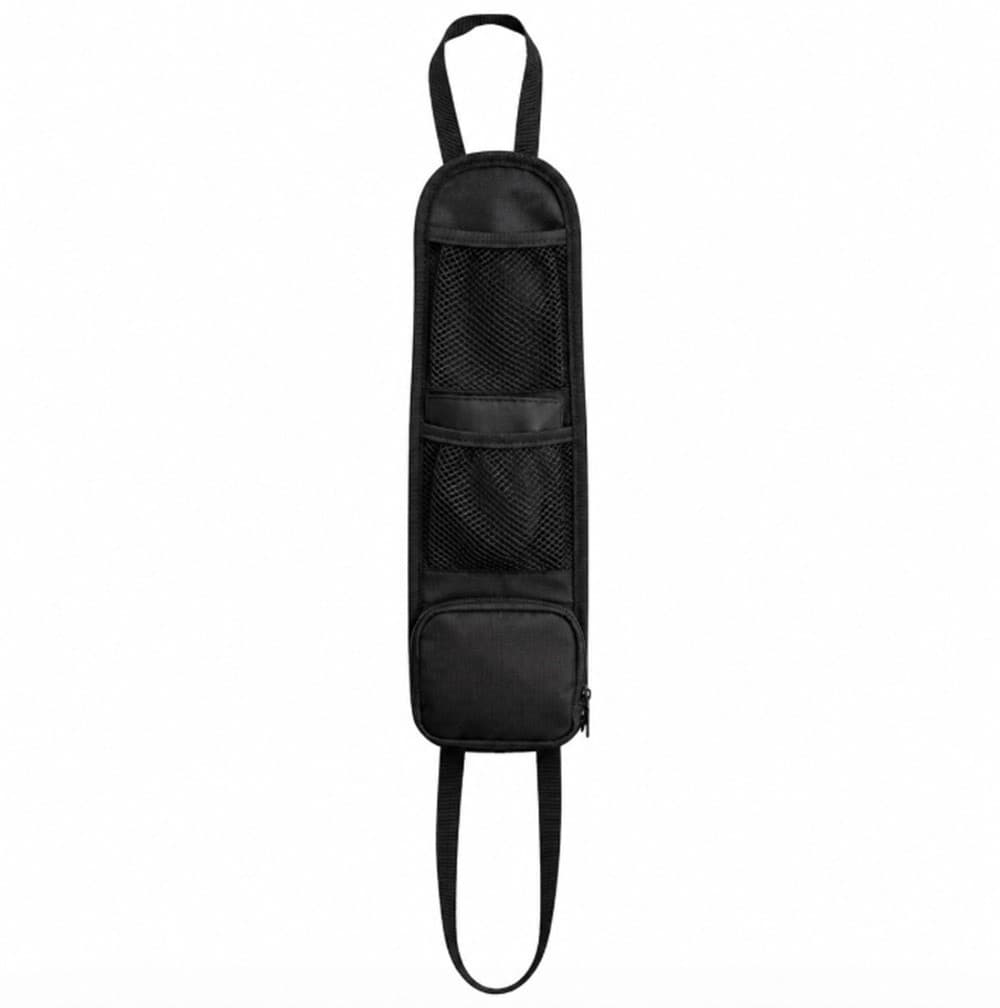 Car Seat Back Organizer Mesh Storage Bag Multi Pocket Hanging Holder
