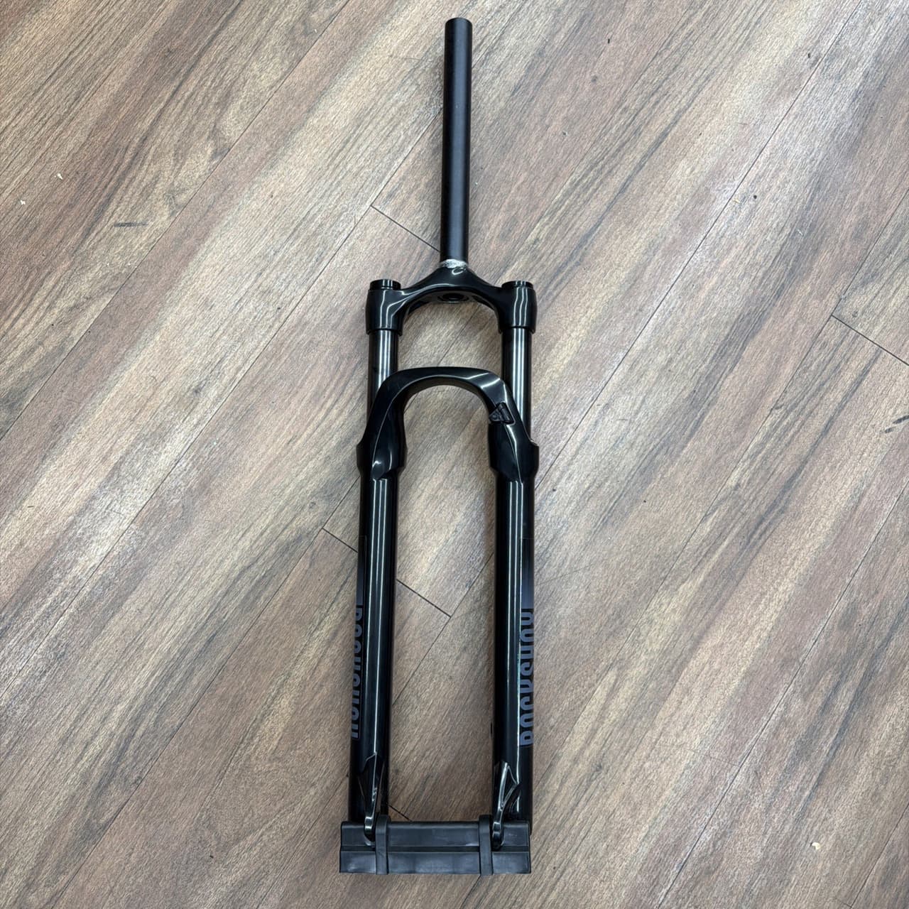 RockShox Judy Silver TK Suspension Bicycle Fork 29", 100mm, 51mm Offset, Black