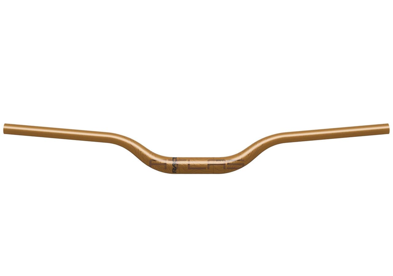 Race Face Atlas MTB Mountain Bike Riser Bar 35.0 x 55mm Rise x 800mm Kash Money