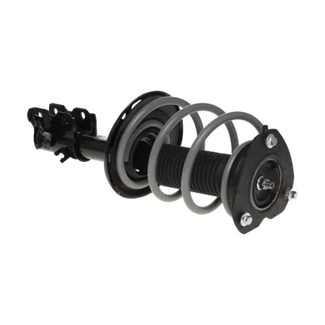 Complete Strut Assembly With Spring / Mt Right-Hand