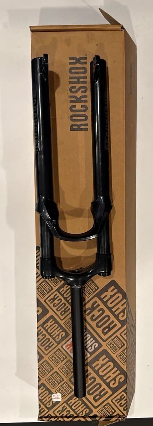 RockShox Recon RL Suspension Fork 29in 120mm