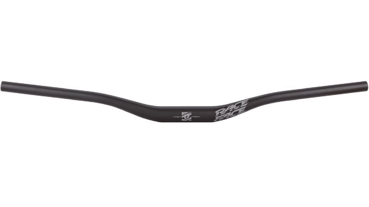 Race Face Chester 35 Riser MTB Handlebar 780mm Bar Diameter 35mm Rise 35mm