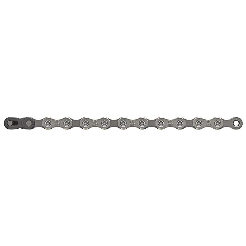 SRAM PC-1110 11-Speed Chain – 114 Links, with PowerLock, Silver