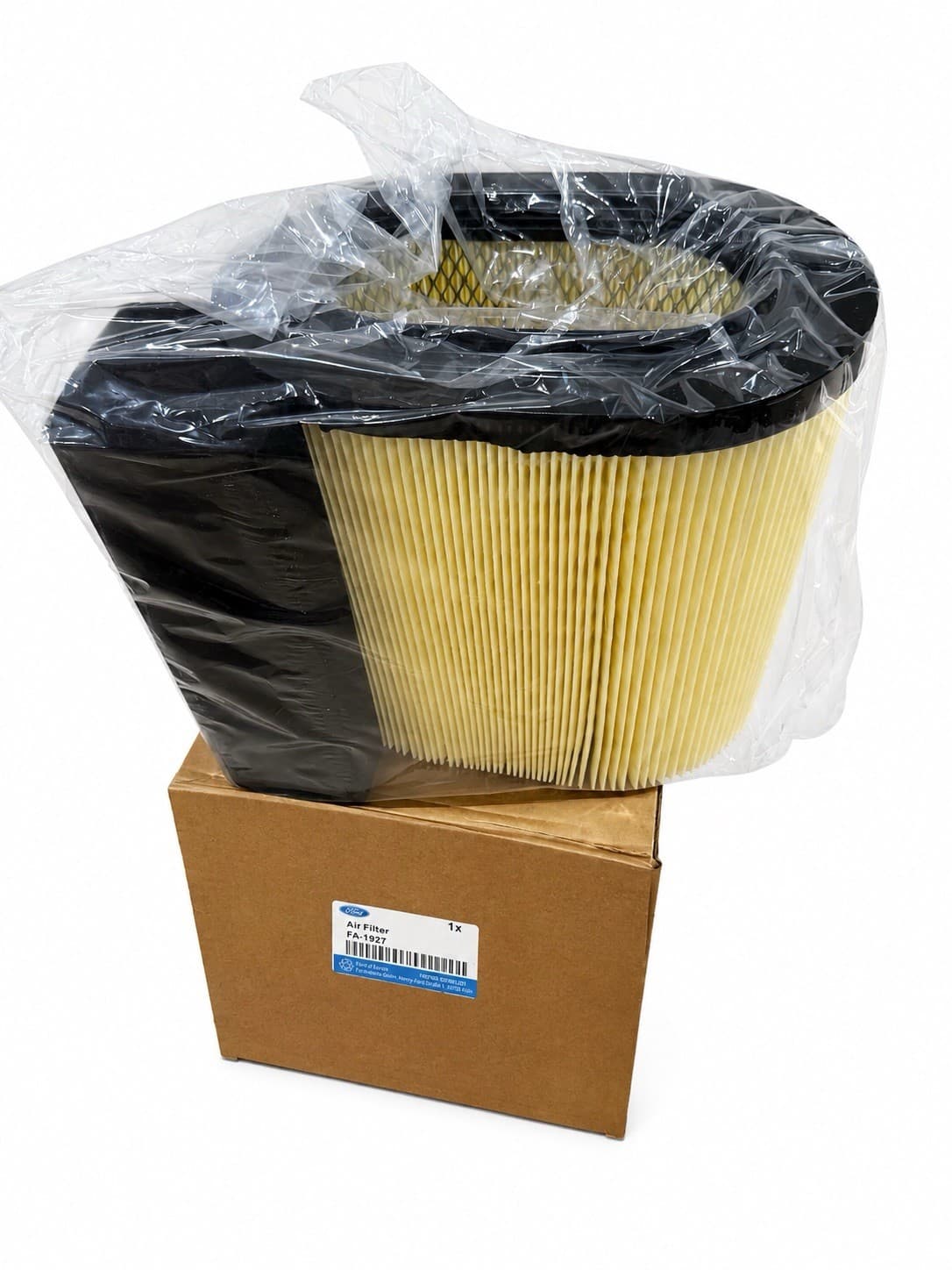 OEM Ford Motorcraft 6.7L Powerstroke Engine Air Filter FA1927 HC3Z-9601-A New