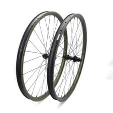 Carbon Fiber Mountain Bicycle Wheelset 29/27.5inch Ratchet 36T Center Lock Hubs