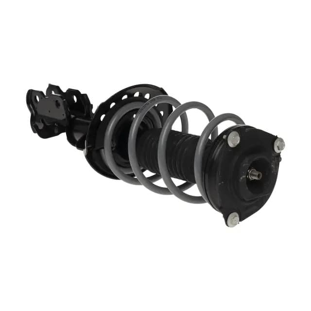 Complete Strut Assembly With Spring / Mt Left-Hand