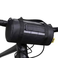 Bicycle Handlebar Bag Pannier Water Resistant Cycling MTB Road Track Bike