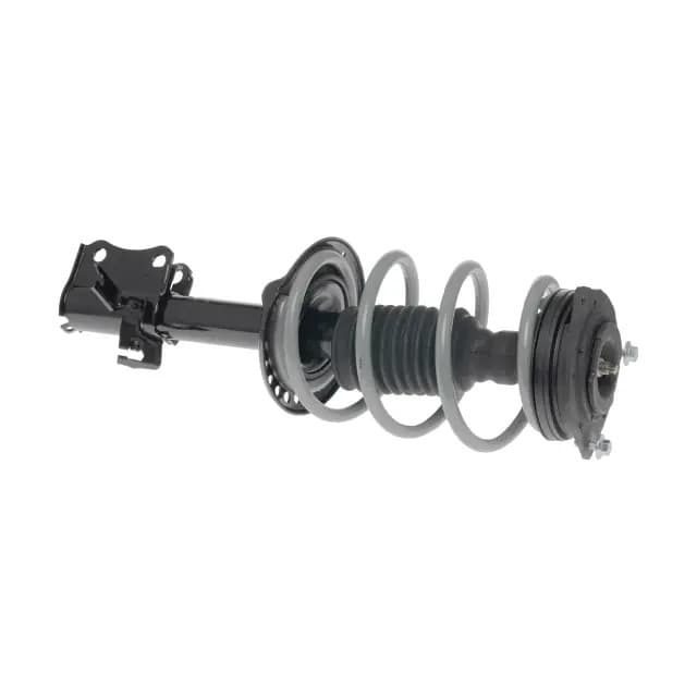 Complete Strut Assembly With Spring / Mt Right-Hand