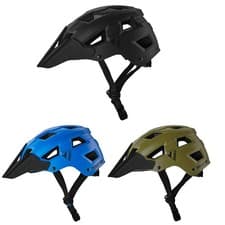 7 iDP M5 Mountain Bike Helmet - MTB / Enduro / Trail / Cycling