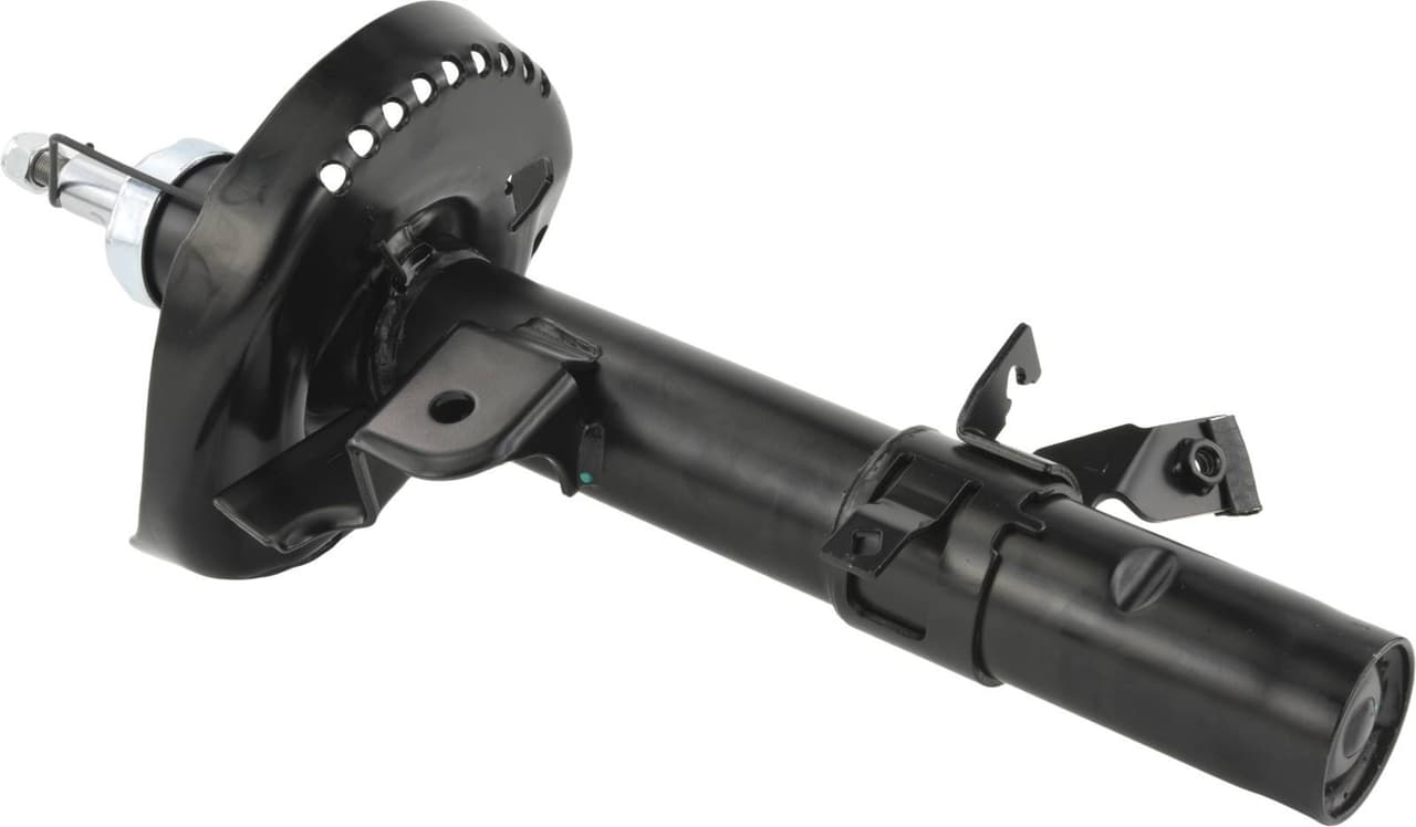 SHOCK ABSORBER FRONT LEFT GAS.TWIN TUBE FEBEST 03110-007FL OEM 51621-TG7-A01