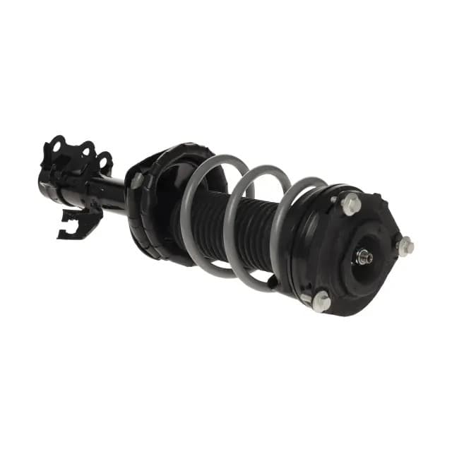 Complete Strut Assembly With Spring / Mt Right-Hand