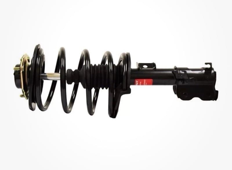 Complete Strut Assembly Hyundai Santa Fe 03-06 CARQUEST 18-815212