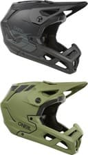 O'Neal SL1 Solid MTB Helmet Adult Mountain Bike