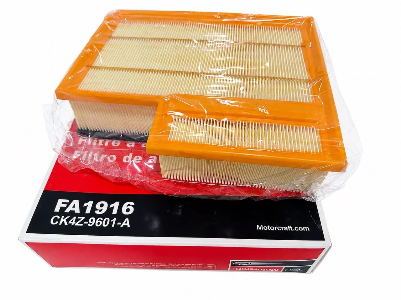 Motorcraft Engine Air Filter FA-1916 For 2015-2017 Ford Transit