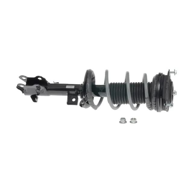 Complete Strut Assembly With Spring / Mt Left-Hand