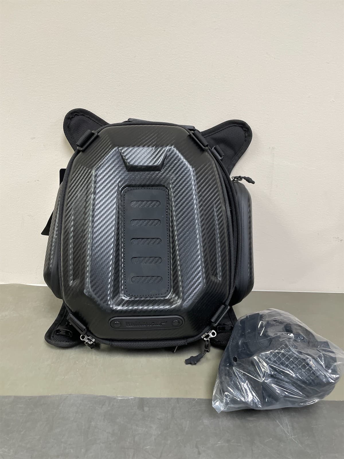 Rhinowalk motorcycle tank bag