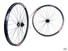 Wheelset DT Swiss EX 511 29" 350 Classic 32h Freeride Enduro DH