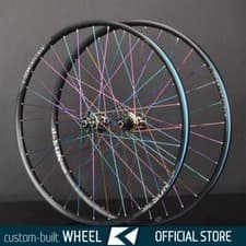 HG XD MS MTB Bicycle Wheel Set Duroc 30/35mm Tubeless Rim 27.5/29in BOOST Wheels