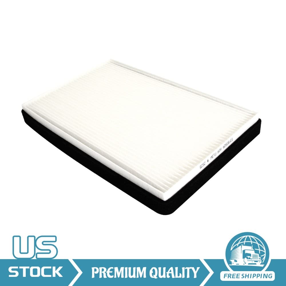 1x Cabin Air Filter for Chevrolet Impala Buick Allure Century LaCrosse