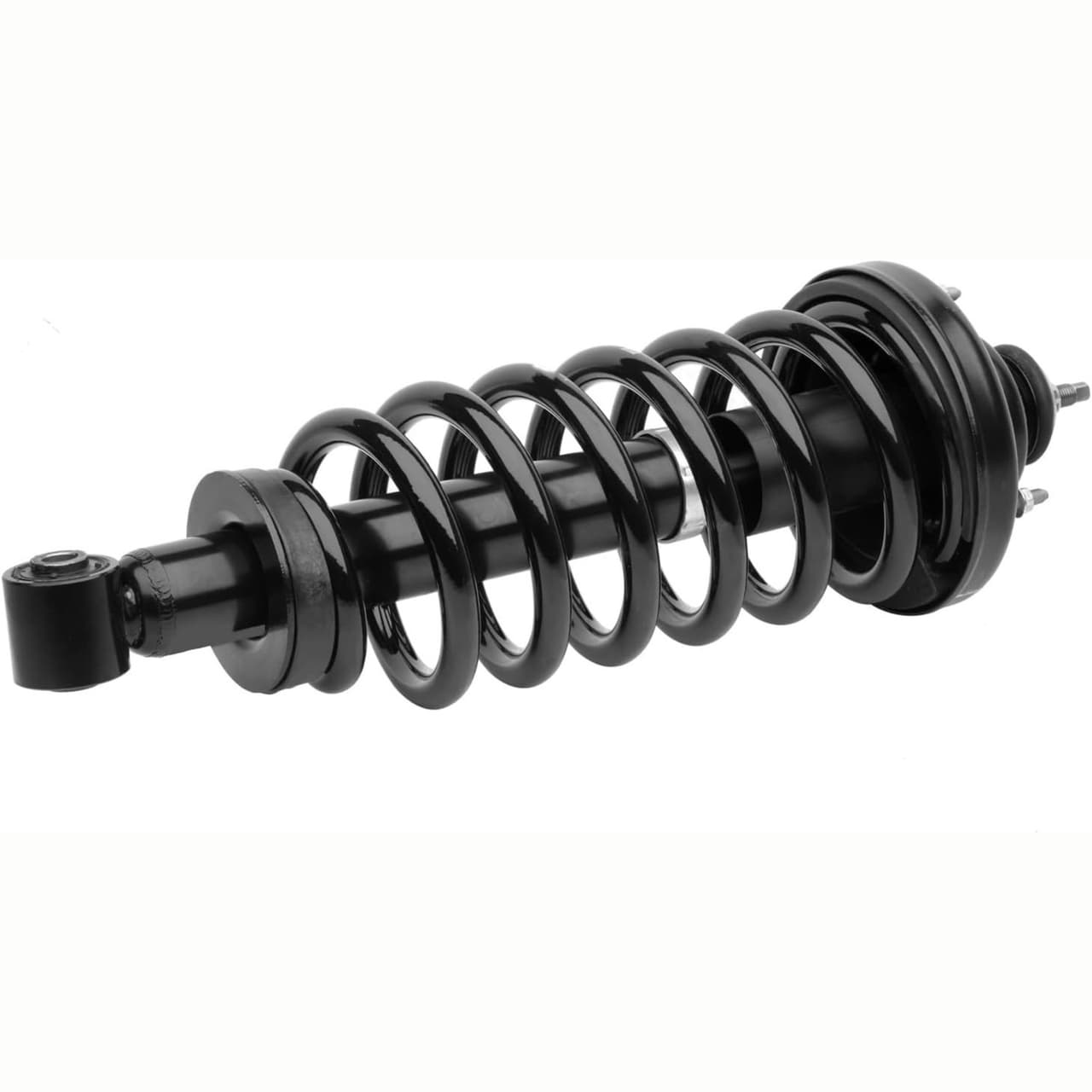 Mando MSS050073 Complete Strut Assembly for 2006-2010 Ford Explorer/Mountaineer
