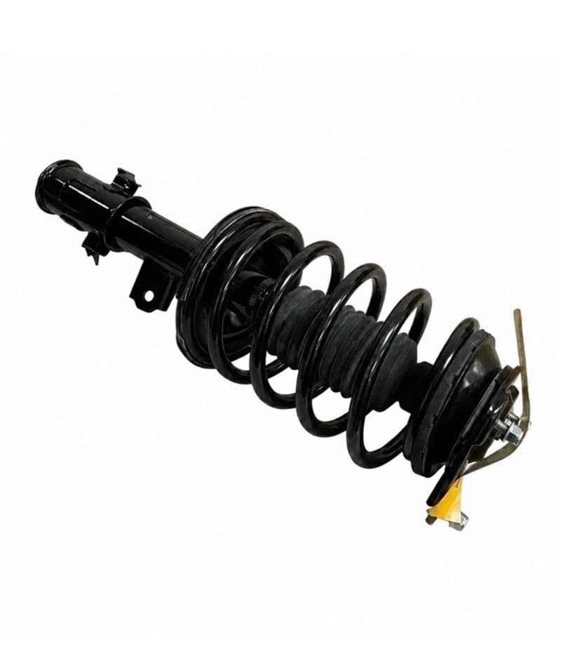 Front Complete Strut Assembly Kia Rio Rio5 CARQUEST 18-814433