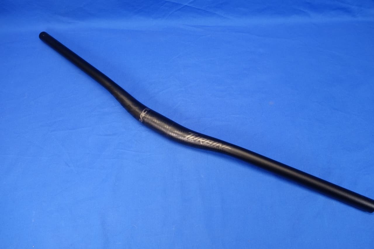 NEW Race Face Turbine Aluminum Mountain Bike Handlebar 760mm, 35mm Clamp